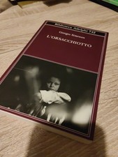 Georges Simenon, L'orsacchiotto, Adelphi,  2023