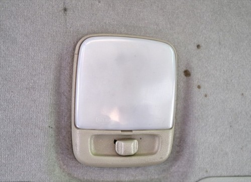 Luz interior nissan vanette - nissan,