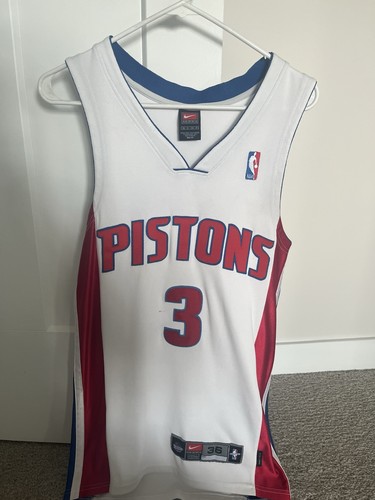 Maglia nike ben wallace - maglia,