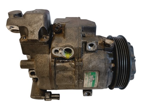 Compressore aria condizionata - compressore,
