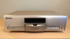 Pioneer t04 compact - pioneer, cd