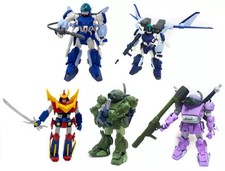 Sunrise Robot Selection Vol.01