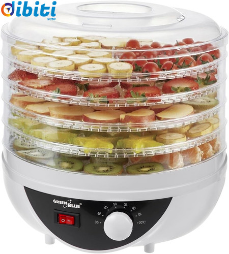 Gb195 essiccatore alimentare - gb195,