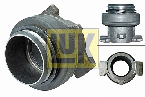 Clutch release bearing - clutch, fits