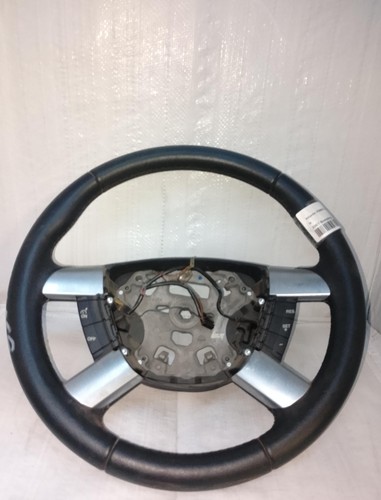 Volante sterzo per ford - volante,