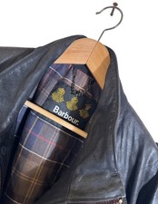 giacca barbour uomo.