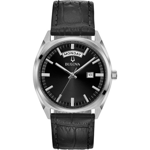 Orologio day date uomo - day-date,