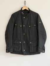 Giacca Barbour International