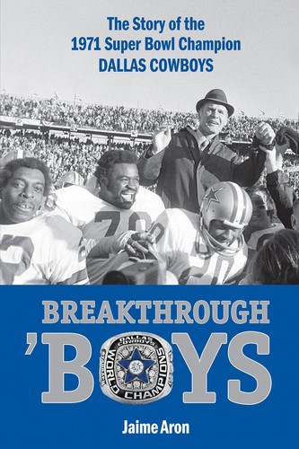 Breakthrough boys jaime - breakthrough, by