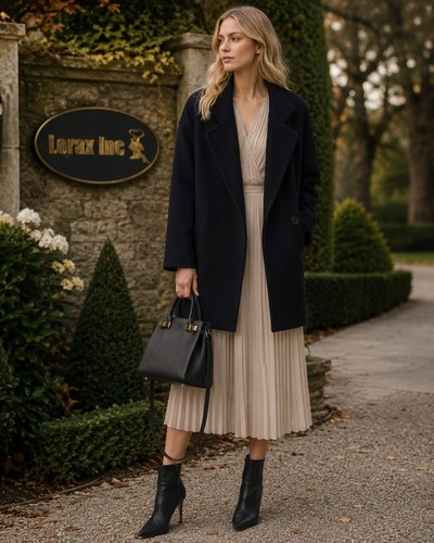 Cappotto all saints - cappotto,