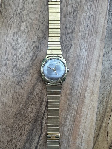 Raro orologio automatico