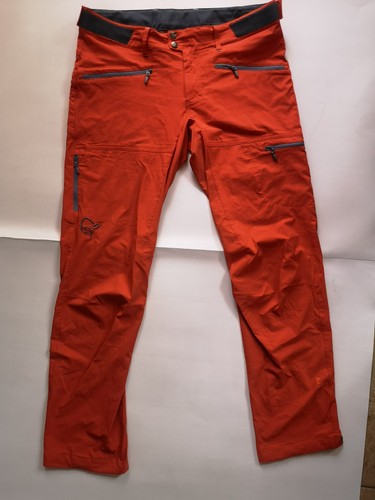 Pantalone donna norrona - donna,