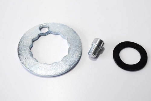 B86 kit ranella vite - ranella, e