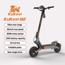 800W Monopattini elettrici