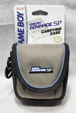GameBoy Advance SP GBA SP