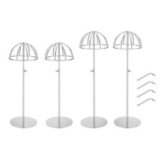 4pz Espositore Cappello