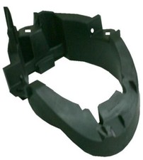 GRIGLIA PARAURTI ANT/DX C/FEND