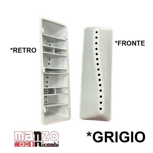 Battitore trascinatore - battitore,