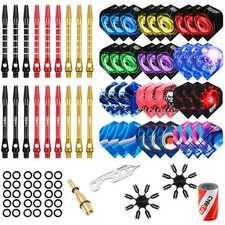 Professional Dart Accessories