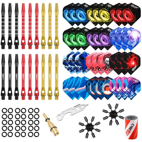 Kit accessori freccette