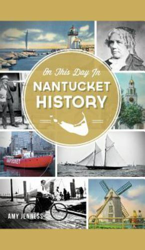 This day nantucket - this,