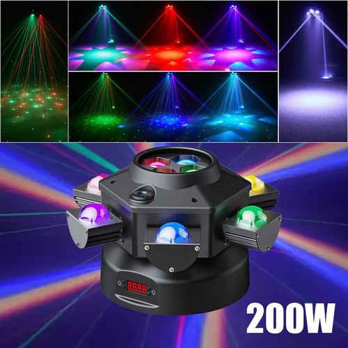 Luce testa mobile zoom - w, 6