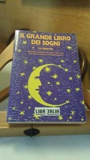IL GRANDE LIBRO DEI SOGNI. L'ECO DELLA FORTUNA. SISTEMA RUTILIANO. LIBRITALIA 97