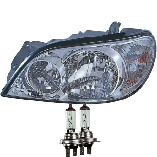Faro destro per kia carnival - kia,