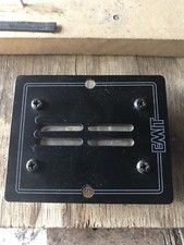 Tweeter Infinity Nero