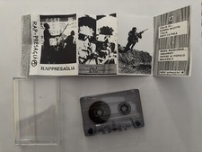 Lou X - Rap/Presaglia