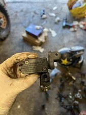 pompa freno anteriore ajp moto hm 50cc derapage baja