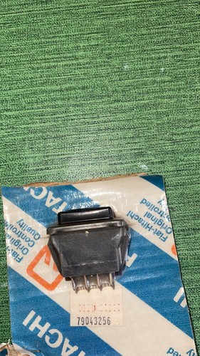 79043256 interruttore fiat - interruttore,