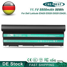 Batteria 8800 mAh 11,1 V M5Y0X