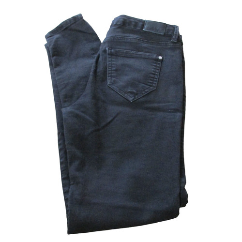 Jeans skinny zara basic denim - basic,