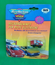 GIG - MICRO MACHINES - SLOT