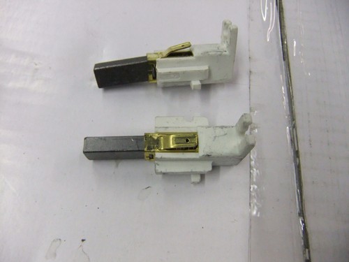 Kirby spazzole motore carbonio - kirby,