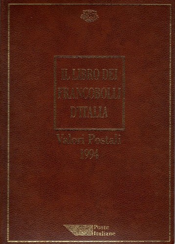 Italia 1994 buca delle - buca,