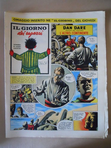Giorno dei ragazzi 10 - il, n�10
