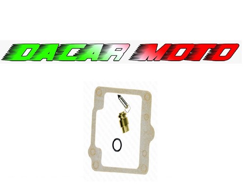 Kit revisione spillo conico - revisione,