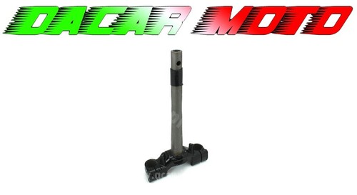 Testa forcella completa - completa, honda