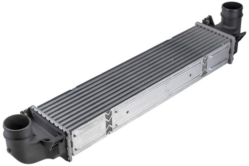Intercooler scambiatore aria - intercooler, d'aria