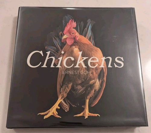 Chickens - ,