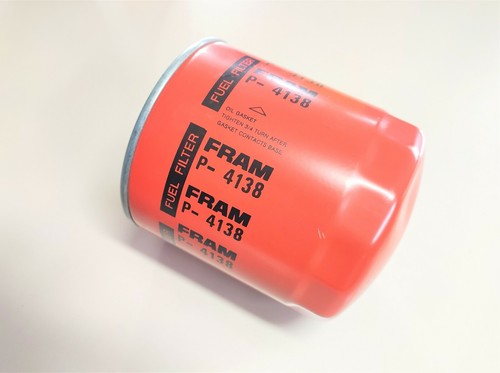 Filtro carburante fiat - filtro,