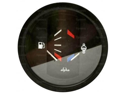 Carburante indicatore per - carburante,