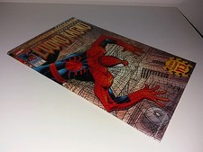 L' UOMO RAGNO MARVEL ITALIA 273 - NUOVA SERIE N. 1 - DA EDICOLA