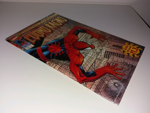 Uomo ragno marvel italia - uomo,