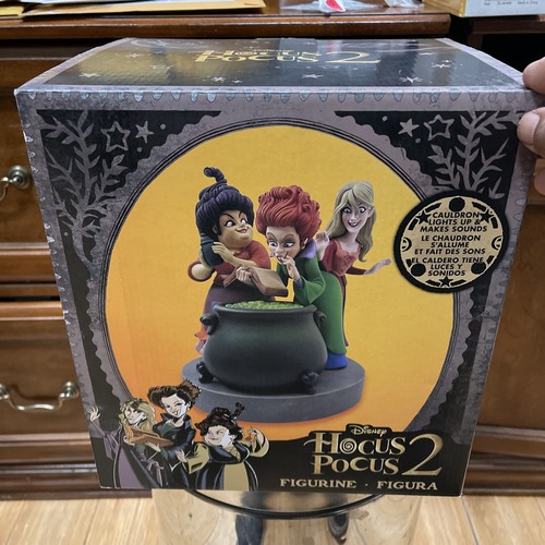 Personaggio disney hocus - personaggio,