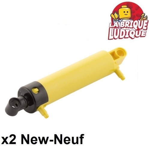 Lego pneumatico cilindro - lego,