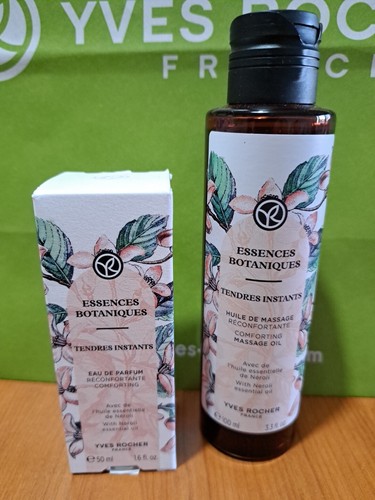 Yves rocher profumo - profumo,
