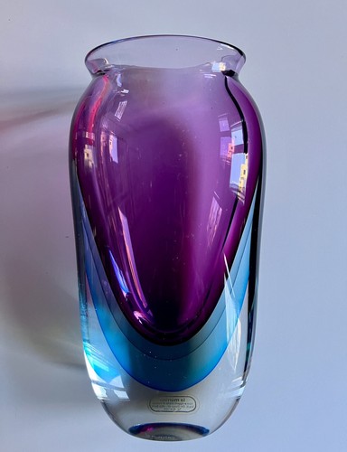Vaso murrina tripla goccia - vaso,